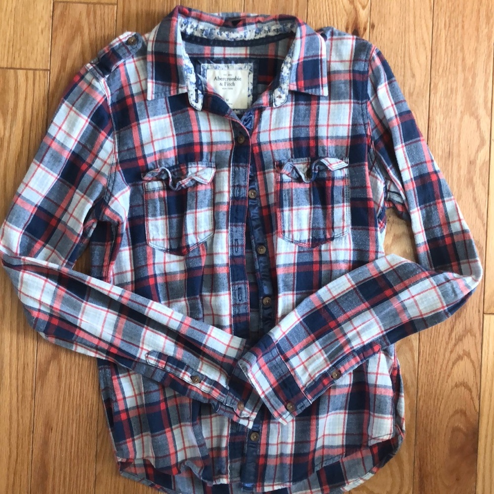Flannel Shirt